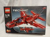 Lego Technic 9394 mit BA, OVP und Stickerbogen Niedersachsen - Braunschweig Vorschau