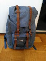 Herschel Rucksack blau Baden-Württemberg - Ulm Vorschau