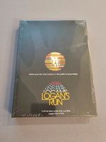 Logan's Run - Mediabook - Cover A - Nameless - Neu/OVP Hessen - Burgwald Vorschau