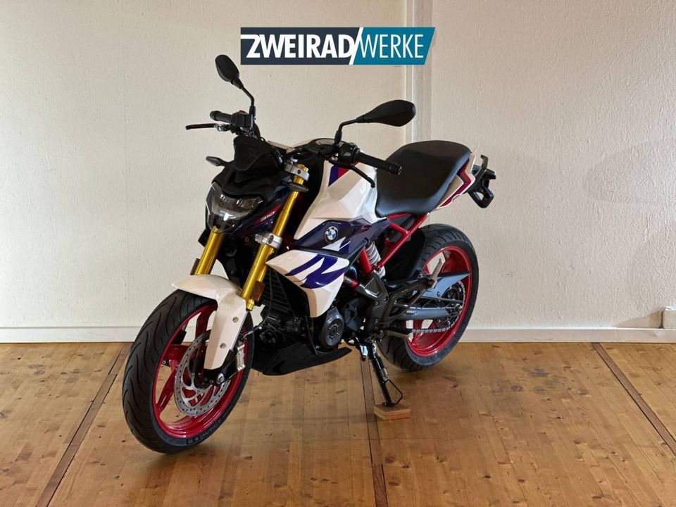 BMW G 310 R in Rosenheim