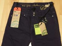 Jeans Hose lila S, One green Elephant mit Etikett Niedersachsen - Langenhagen Vorschau