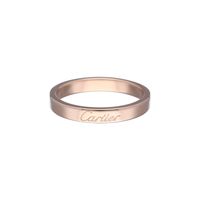 Cartier Ring C de Cartier Trauring Rosegold 750 Größe 55 Obervieland - Habenhausen Vorschau