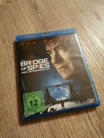 Bridges of Spies, der Unterhändler, Blu-ray Disc, Tom Hanks Bayern - Buchhofen Vorschau