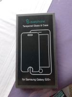 Samsung Galaxy S20+ Hülle u. Sicherh-glas Westerwaldkreis - Höchstenbach Vorschau