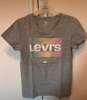 Damen T-Shirt von Levi's in Größe XS Nordrhein-Westfalen - Warburg Vorschau
