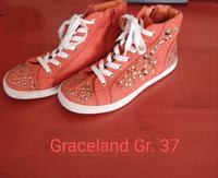 Sneaker /Turnschuhe/ Ballerinas (Fila/Graceland/Venice) Brandenburg - Werneuchen Vorschau