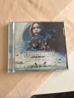 Rouge One Star Wars Filmmusik CD Pankow - Weissensee Vorschau