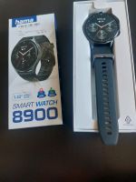 Hama Smart Watch 8900 Sachsen-Anhalt - Rochau Vorschau