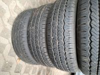 Hyundai H-1  215/70 R16 C Thüringen - Schmalkalden Vorschau