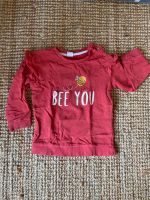 Be you Bine Pullover Pulli H&M rot 104 Berlin - Tempelhof Vorschau