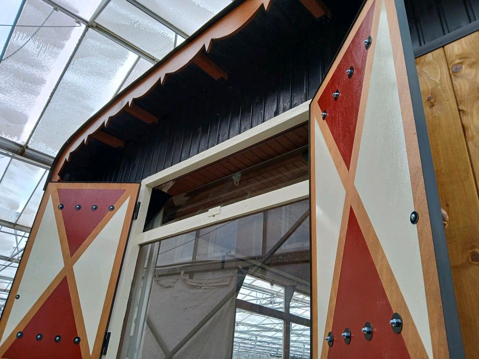 Zigeunerwagen, Tiny House, B&B in Erkelenz