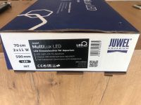 LED 2 x 11 Watt Juwel Aquarium Beleuchtung 70 Becken Hessen - Fuldatal Vorschau