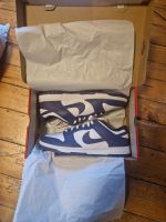 Nike dunk low retro court purple 47,5 Rheinland-Pfalz - Lützkampen Vorschau