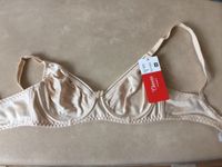 Hunkemöller Triumph BH 70B Beige Neu ungetragen Sachsen - Ebersbach/Sachsen Vorschau