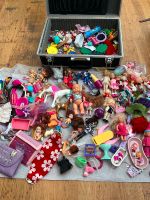Puppen Barbie Shelly Chelsea Sindy Simba Mattel mc Donald's 90er Pankow - Prenzlauer Berg Vorschau