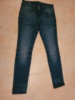 Neu ungetragen G-Star Jeans 28/30 blau Hessen - Nauheim Vorschau