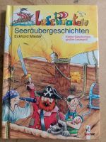 Lesebuch Leselöwen Seeräubergeschichte Berlin - Buckow Vorschau