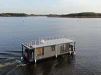 Luxus-Hausboot schlüsselfertig Ferien Invest Eigner o. Charter Berlin - Treptow Vorschau