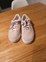 Puma Softfoam Gr. 38,5 Kr. München - Planegg Vorschau