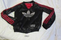 Adidas Chile 62 Glanz Jacke Gr.34  "eine absolute Rarität" Baden-Württemberg - Malsch bei Wiesloch Vorschau