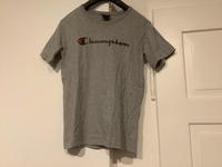 Champion T-Shirt Damen XS grau Baden-Württemberg - Gutach (Schwarzwaldbahn) Vorschau