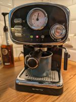 Emerio Espressomaschine Siebträger 15bar Kaffeemaschine Kreis Ostholstein - Stockelsdorf Vorschau