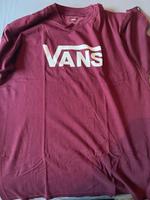 Vans Shirt Schwarzatal - Meuselbach Vorschau
