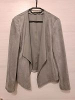 Blazer Grau Gr. 42 Bayern - Manching Vorschau