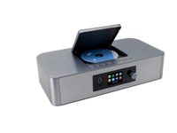 Soundmaster ICD 2020 Stereo Musikcenter CD DAB+ Bluetooth Interne Ludwigslust - Landkreis - Zarrentin Vorschau