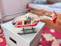 Playmobil Helikopter Nordrhein-Westfalen - Bad Salzuflen Vorschau