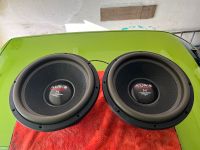 Audio System h15 Evo D2 15 zoll Subwoofer(Pride B2 Audio Sundown) Sachsen-Anhalt - Halberstadt Vorschau