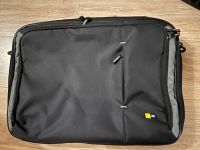 Laptoptasche Case Logic, schwarz, grau Nordrhein-Westfalen - Herzogenrath Vorschau