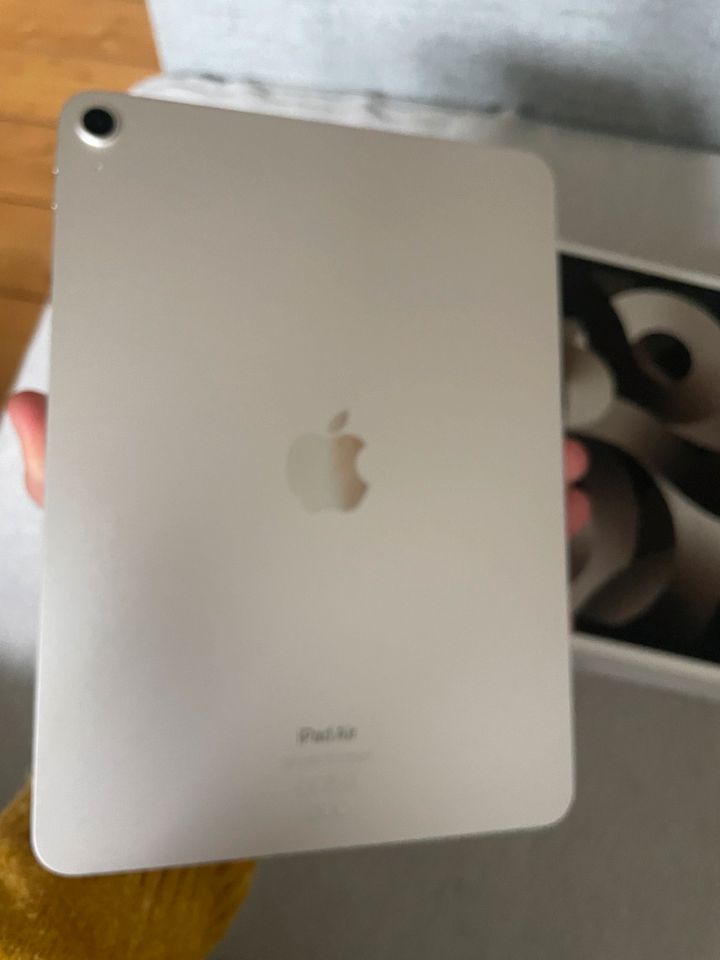 iPad Air 5 in Düsseldorf
