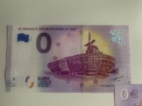 0 Euro Klimahaus Bremerhaven 8° Ost 2019-5 Souvenirschein Billet Berlin - Pankow Vorschau