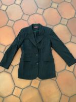 Wie neu! Blazer, Kostüm, anthrazit, Ca. Gr. 44-46, LOGG Wandsbek - Hamburg Bergstedt Vorschau