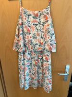 Sommer Kleid Größe 40/42 Baden-Württemberg - Hechingen Vorschau