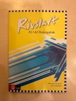 Rivstart A1 + A2 Övningsbok Düsseldorf - Garath Vorschau