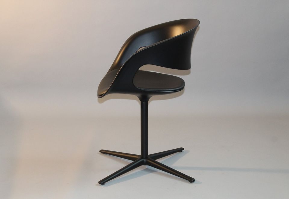 Walter Knoll LOX Drehstuhl Schalensessel NP 1.362 in Bochum