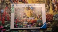 Ravensburger Puzzle, 1500 Teile, Idylle am Wasserloch Hessen - Gelnhausen Vorschau