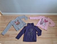 3x Pullover Pulli Sweatshirt Gr. 134 / 140 ☆ TOP Zustand ☆ Brandenburg - Panketal Vorschau