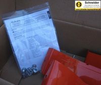 Kit Frontschutz Mähwerk RCK60P-F36 Deflektor Frontmäher Kubota Rheinland-Pfalz - Bad Breisig  Vorschau