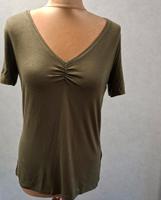 Shirt Gr S khaki Basic C&A NEU Nordrhein-Westfalen - Bönen Vorschau