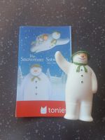 Tonie - The Snowman Niedersachsen - Ganderkesee Vorschau