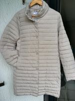 SALE* RESERVED * Steppmantel beige 36 S * NEU Etikett * NP 50.- € Nordrhein-Westfalen - Velbert Vorschau