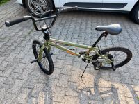 Kinder Fahrrad BMX Trickrad Mongoose 20 Zoll Hessen - Gründau Vorschau