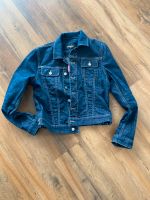 Dsquared2 Jeansjacke Gr 48 Nordrhein-Westfalen - Beckum Vorschau