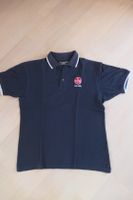 Poloshirt „1. FCN – Der Club“ Herren , Gr. M, Farbe dunkelblau Nürnberg (Mittelfr) - Aussenstadt-Sued Vorschau