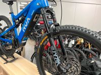 %% NOX HYBRID ALL-MTN 5.9 COMP 2023 E-Bike *AUF LAGER* Hessen - Gießen Vorschau