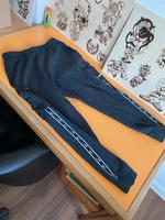 Nike Jogger in L Hamburg - Wandsbek Vorschau