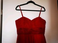 Abendkleid/Abiballkleid rot Berlin - Spandau Vorschau